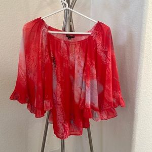 Alberto Makali blouse